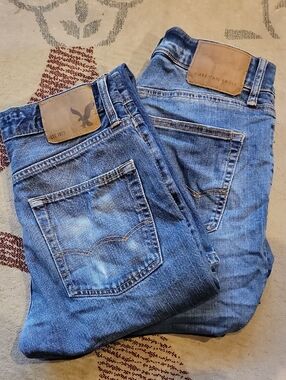American Eagle Men's Denim Jeans 29 X 32